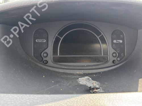 Steering column stalk RENAULT MODUS / GRAND MODUS (F/JP0_) 1.5 dCi (FP0D, JP0D) | BP32062685I23  - Image 8