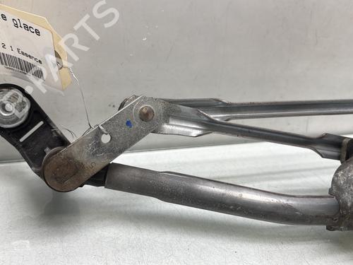 Front wiper motor DACIA SANDERO II 1.0 SCe 75 (B8JC, B8JD, B8NC) | BP32682173M29 - Image 6