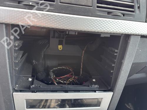 Used Parts OPEL MERIVA A MPV (X03)  1.3 CDTI (E75)  4481212