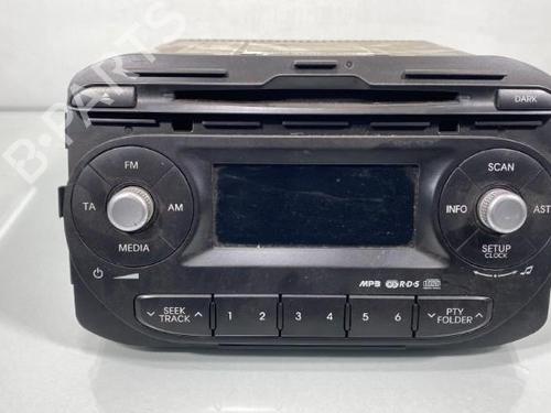 Used Radio KIA PICANTO II (TA) 1.0 (69 hp) 19984622