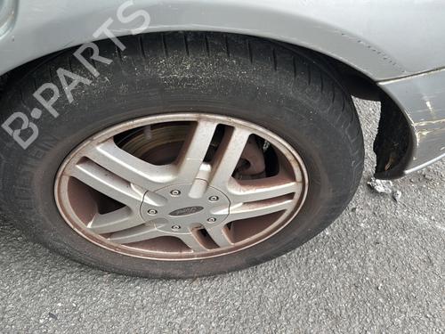 Rear bumper FORD FOCUS I (DAW, DBW) 1.8 TDCi | BP22522427C8 
