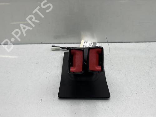 Used Seat buckle MINI MINI (R56) One D (90 hp) 22362572