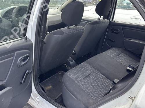 Front left lock DACIA LOGAN (LS_) 1.5 dCi (LS0K) | BP28280497C98 - Image 22