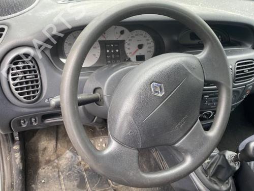 Used Parts RENAULT MEGANE I Coach (DA0/1_) 1.9 dCi (DA05, DA1F) (102 hp) 4356002