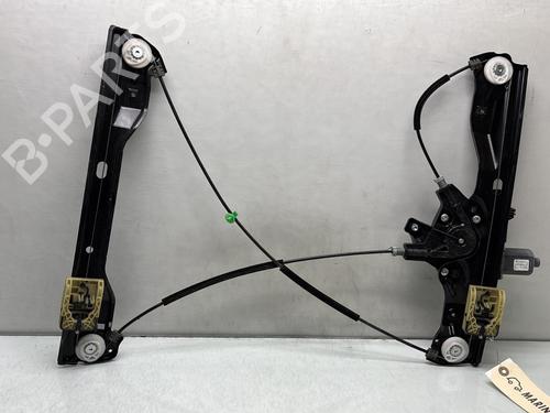 Front left window mechanism OPEL ADAM (M13) 1.4 | BP32062961C22 - Image 6