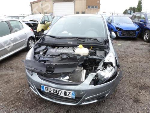Headlight switch OPEL CORSA D (S07) 1.3 CDTI (L08, L68) | BP19985165I24  - Image 6