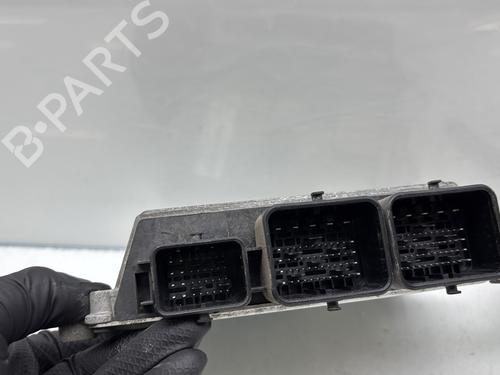 Used Engine control unit (ECU) Engine control unit (ECU) PEUGEOT 2008 I (CU_) 1.2 VTi (82 hp) 28797800 28797800
