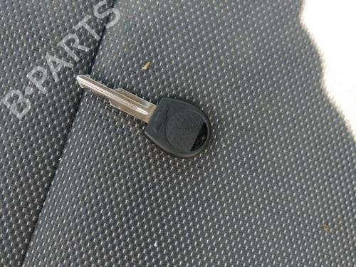 Front right window mechanism CHEVROLET KALOS  | BP20010430C23 