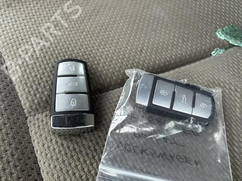 Left tailgate light VW PASSAT B6 Variant (3C5) 1.9 TDI | BP37249408C79  - Image 26