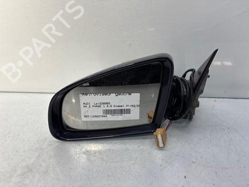 Retrovisor esquerdo AUDI A4 B6 (8E2) 2.5 TDI quattro | BP38598298C26 - Image 3