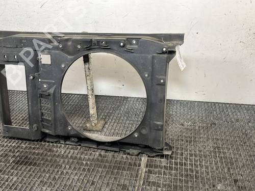 Front slam panel PEUGEOT 3008 I MPV (0U_) 1.6 HDi | BP29842041C72