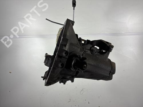 Used Gearbox Gearbox PEUGEOT 207 (WA_, WC_) 1.4 16V (95 hp) 34449776 34449776