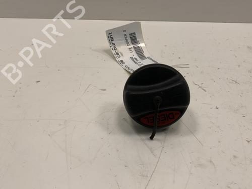 Used Fuel cap MINI MINI (R56) Cooper D (109 hp) 20009362