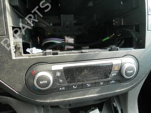 Climate control FORD C-MAX (DM2) 2.0 TDCi | BP20034909I5  - Image 10
