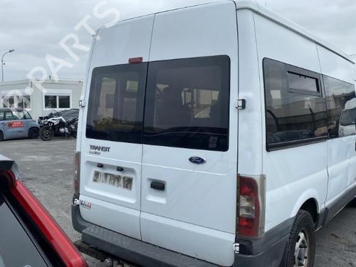 Front left window mechanism FORD TRANSIT Van (FA_ _) 2.2 TDCi | BP24320902C22  - Image 10