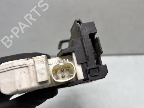 Front left lock FORD GALAXY I (WGR) 1.9 TDI | BP29597468C98 