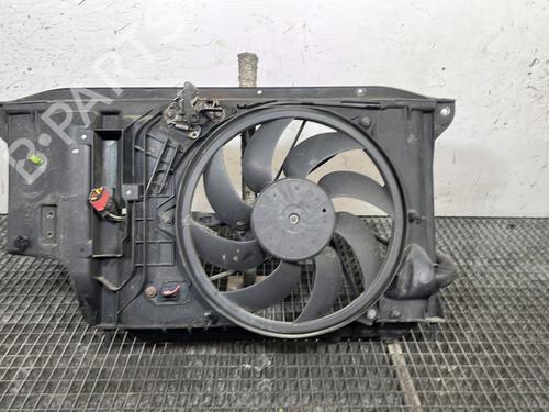 Used Front slam panel PEUGEOT 206 CC (2D) 2.0 S16 (136 hp) 31641208