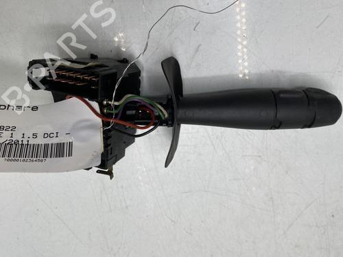 Switch DACIA DUSTER (HS_) 1.5 dCi | BP27721725I30 