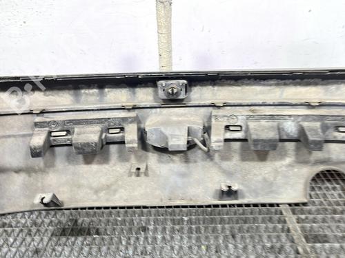 Rear bumper PEUGEOT 206 Hatchback (2A/C) 1.1 i | BP27610058C8 