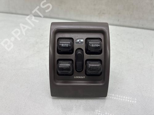 Left front window switch CHRYSLER PT CRUISER (PT_) 2.2 CRD | BP37648715I27 - Image 2