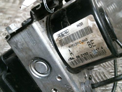 ABS pump FORD FIESTA VI (CB1, CCN)  | BP20001986M43 