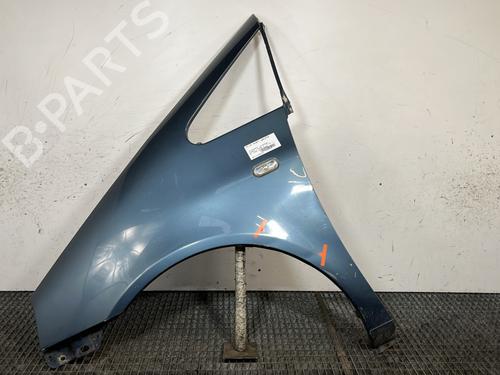 Used Left front fenders VW SHARAN (7M8, 7M9, 7M6) 1.9 TDI (115 hp) 30328219