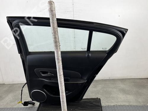 Right rear door CHEVROLET CRUZE Hatchback (J305) 2.0 CDI | BP32274688C5
