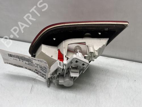 Left tailgate light SKODA SUPERB II (3T4) 2.0 TDI | BP29428995C79 