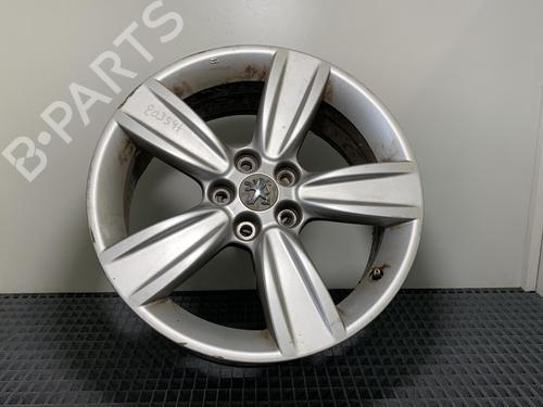 Used Rim PEUGEOT 4007 (VU_, VV_) 2.2 HDi (156 hp) 20024056