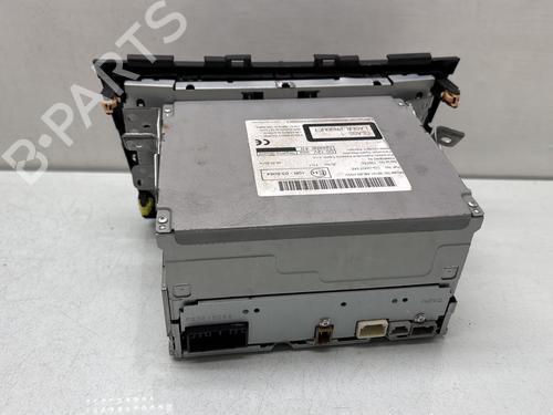 Radio SUZUKI SWIFT IV (FZ, NZ) 1.2 (AZH412, ZC72S) | BP36008363E6 - Image 3
