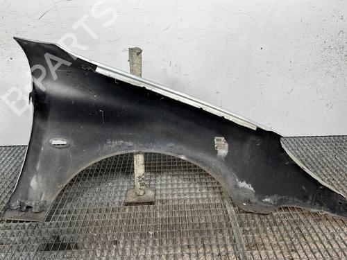 Left front fenders PEUGEOT 206 CC (2D) 1.6 HDi 110 | BP28187963C41 