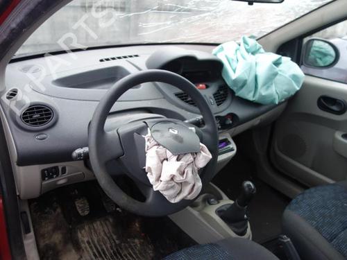Used Parts RENAULT TWINGO II (CN0_) 1.5 dCi 90 4371319