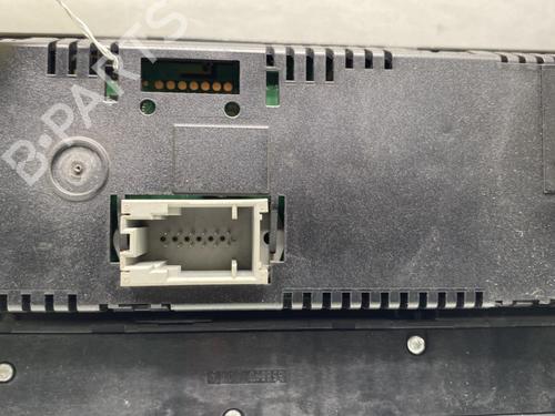 Climate control BMW 3 Touring (E91) 318 d | BP20185512I5 