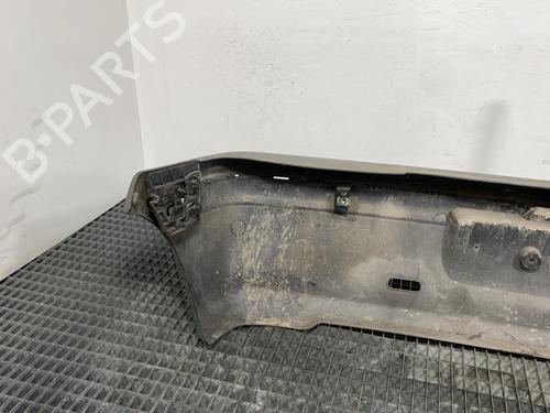 Rear bumper PEUGEOT 106 II (1A_, 1C_)  | BP21959174C8 