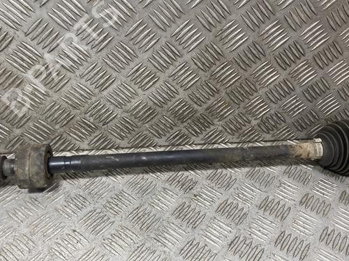 Right front driveshaft SUZUKI CELERIO (LF) 1.0 (AVK310) | BP30887453M39