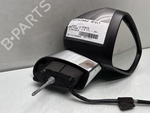 Right mirror CITROËN DS3 (SA_) 1.6 VTi 120 | BP29287053C27 