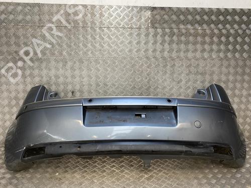 Rear bumper CITROËN C4 I (LC_) 2.0 HDi | BP21956767C8 