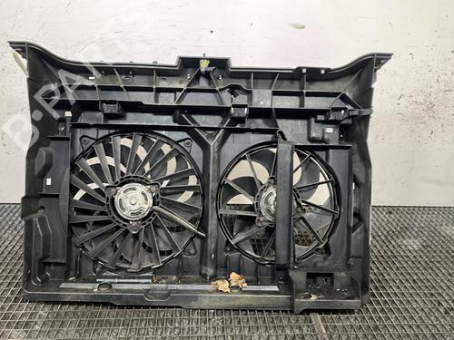 Frontplade/Frontkurv CITROËN JUMPY II Van 2.0 HDi 120 | BP31590800C72 