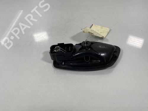 Used Rear right interior door handle Rear right interior door handle RENAULT CLIO IV (BH_) 1.5 dCi 75 (75 hp) 20004142 20004142