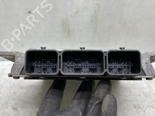 Engine control unit (ECU) PEUGEOT 206 Hatchback (2A/C)  | BP21192059M57 