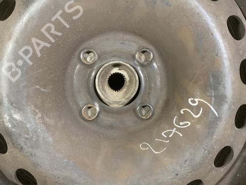 Rim RENAULT GRAND SCÉNIC II (JM0/1_) 1.9 dCi (JM0G, JM12, JM1G, JM2C) | BP24311298C45 