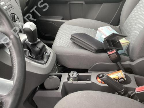 Right mirror FORD FOCUS C-MAX (DM2)  | BP23205895C27 
