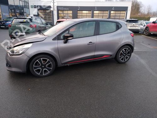 Gearbox RENAULT CLIO IV (BH_) 1.5 dCi 90 | BP27327311M3