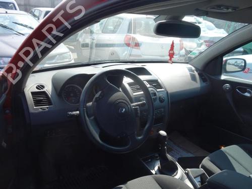 Alternator RENAULT MEGANE II (BM0/1_, CM0/1_) 1.9 dCi | BP19979970M7 