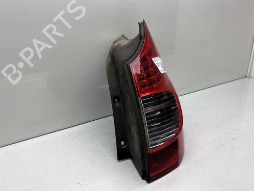 Højre baglygte RENAULT SCÉNIC II (JM0/1_) 1.5 dCi (JM1E, JM16) | BP29707228C35 