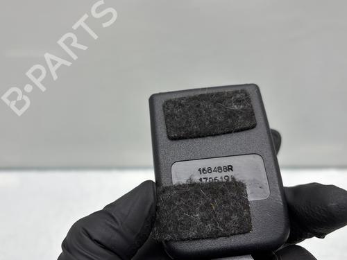 Seat buckle DACIA DUSTER (HS_) 1.5 dCi | BP29568249I32 