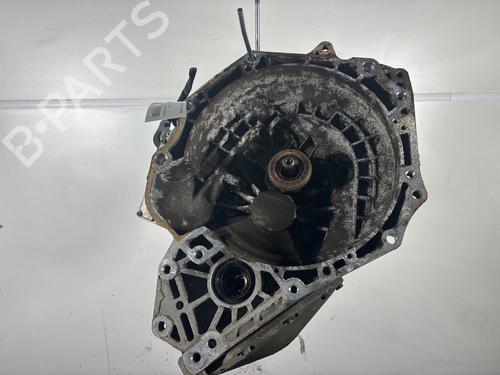 Gearbox OPEL ADAM (M13) 1.4 | BP38561627M3 - Image 4