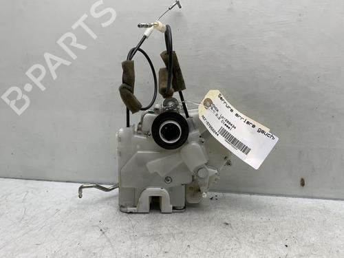 Rear left lock HONDA FR-V (BE) 2.2 i CTDi (BE5) | BP20011973C100 