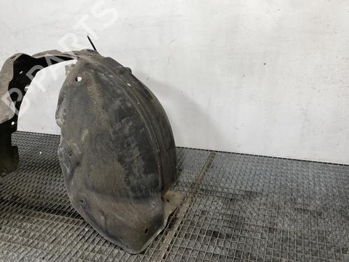 Used Wheel arch RENAULT MEGANE IV Hatchback (B9A/M/N_) 1.6 dCi 130 (B9A4) (130 hp) 19992248