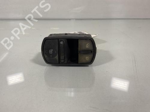 Used Left front window switch OPEL CORSA D (S07) 1.3 CDTI (L08, L68) (90 hp) 20019240
